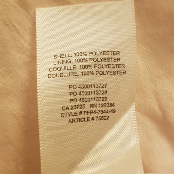 Wilfred Silver Foil Midi Skirt | Aritzia - Picture 4 of 6